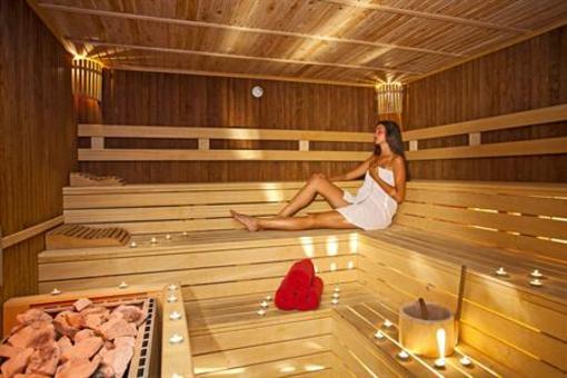 фото отеля Orange County De Luxe Hotel Kemer