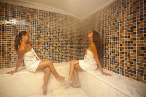 фото отеля Orange County De Luxe Hotel Kemer