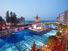 фото отеля Orange County De Luxe Hotel Kemer