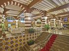 фото отеля Orange County De Luxe Hotel Kemer