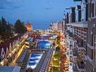 фото отеля Orange County De Luxe Hotel Kemer