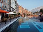 фото отеля Orange County De Luxe Hotel Kemer