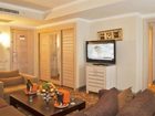 фото отеля Orange County De Luxe Hotel Kemer