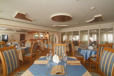 фото отеля Hotel Novorossiysk