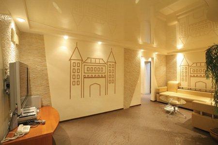 фото отеля Hotel Novorossiysk
