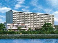 Hotel Novorossiysk