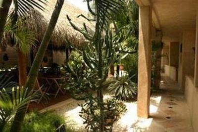 фото отеля Barrio Latino Hotel