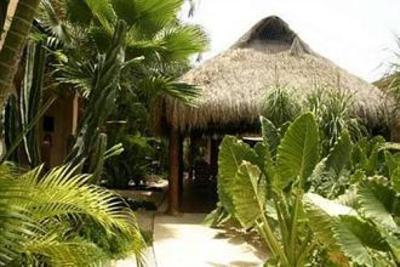фото отеля Barrio Latino Hotel