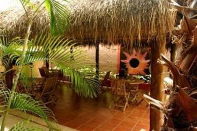 фото отеля Barrio Latino Hotel