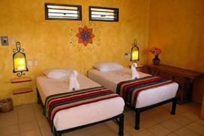 фото отеля Barrio Latino Hotel