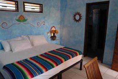 фото отеля Barrio Latino Hotel