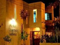 Barrio Latino Hotel