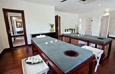 фото отеля Xiengthong Palace