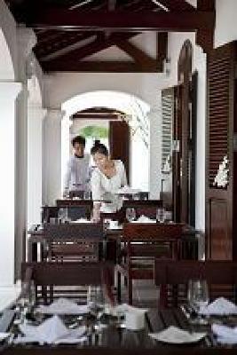 фото отеля Xiengthong Palace
