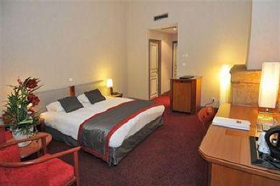 фото отеля Le Phenix Hotel