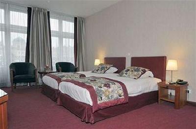фото отеля Le Phenix Hotel