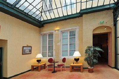 фото отеля Le Phenix Hotel
