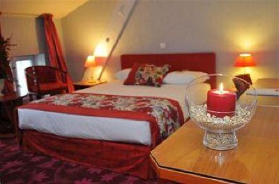 фото отеля Le Phenix Hotel