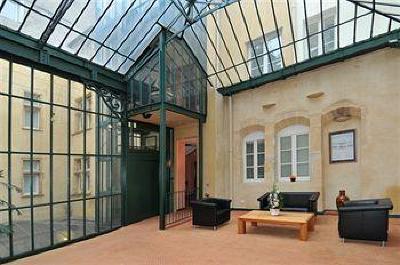 фото отеля Le Phenix Hotel