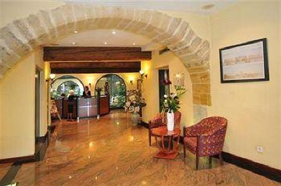 фото отеля Le Phenix Hotel
