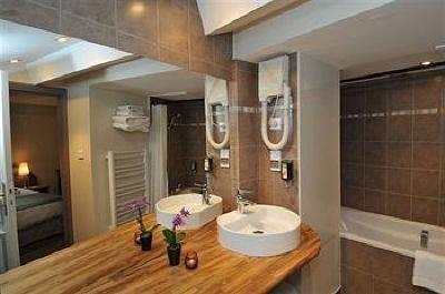 фото отеля Le Phenix Hotel