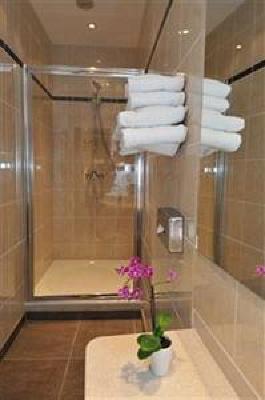 фото отеля Le Phenix Hotel