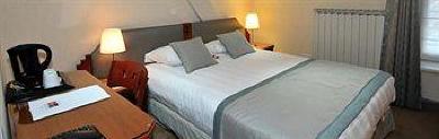 фото отеля Le Phenix Hotel
