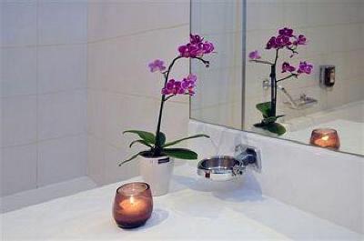 фото отеля Le Phenix Hotel