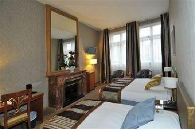 фото отеля Le Phenix Hotel