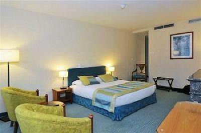 фото отеля Le Phenix Hotel