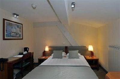 фото отеля Le Phenix Hotel