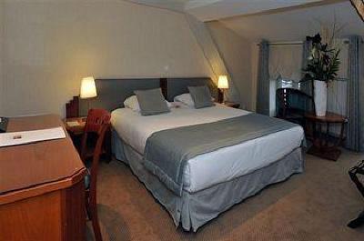 фото отеля Le Phenix Hotel