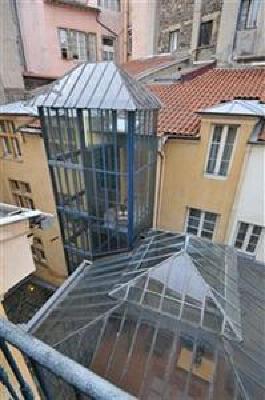 фото отеля Le Phenix Hotel