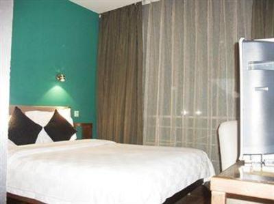 фото отеля Baoan South Garden Inn Shenzhen