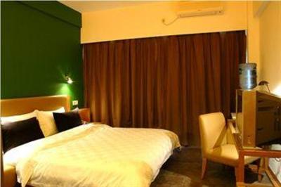 фото отеля Baoan South Garden Inn Shenzhen