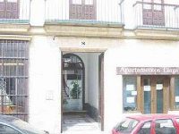 Apartamentos Larga 70
