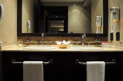 фото отеля Amerian San Luis Park Hotel