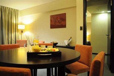 фото отеля Amerian San Luis Park Hotel