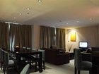 фото отеля Amerian San Luis Park Hotel