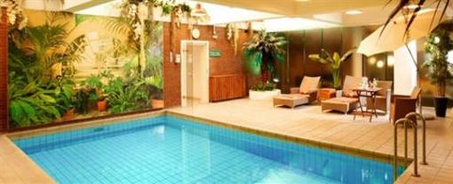 фото отеля Europa Hotel Ludwigshafen