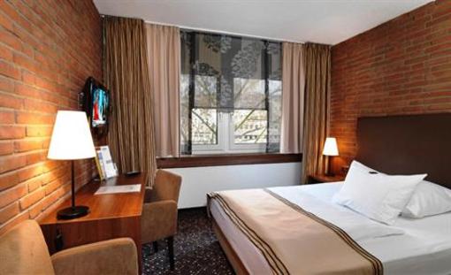 фото отеля Europa Hotel Ludwigshafen