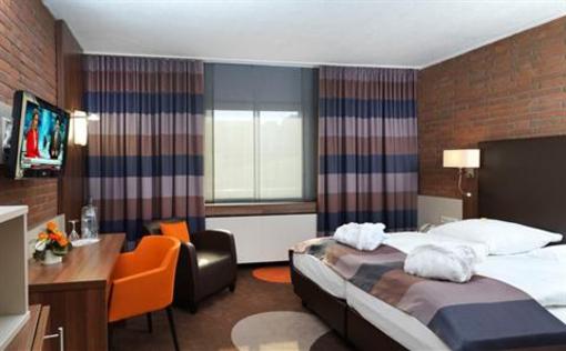 фото отеля Europa Hotel Ludwigshafen