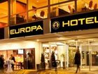 фото отеля Europa Hotel Ludwigshafen