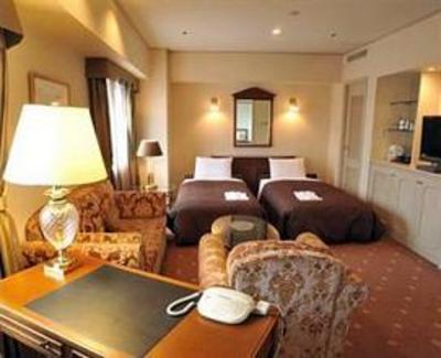 фото отеля Best Western Hotel Nagoya