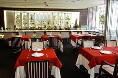 фото отеля Best Western Hotel Nagoya