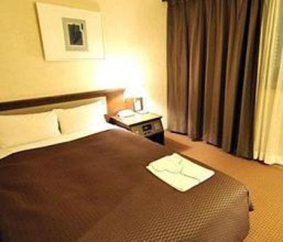фото отеля Best Western Hotel Nagoya