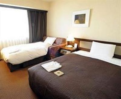 фото отеля Best Western Hotel Nagoya