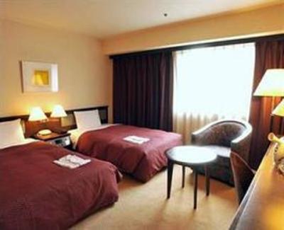 фото отеля Best Western Hotel Nagoya
