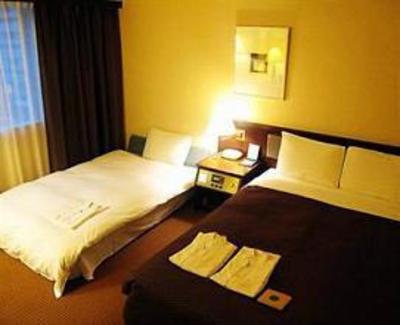 фото отеля Best Western Hotel Nagoya