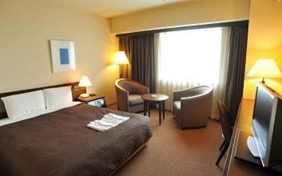 фото отеля Best Western Hotel Nagoya